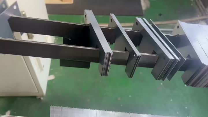 소주 랜슬롯 금속 제품 유한 공사