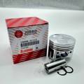 D782 piston 1G688-21112 piston ring 16853-21050 overhaul parts for Kubota small excavators1
