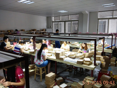Hong Kong BooFee Jewelry CO.,Ltd