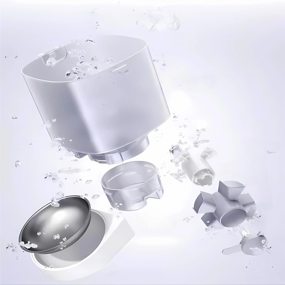 Alimentação personalizada para animais de estimação