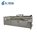 1600 x 2500 High Precision Semi-Automatic Screen Printing Machine1