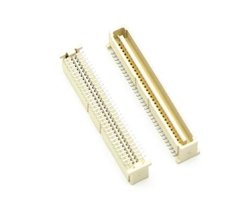 Board-to-Board, Wire-to-Board, or Wire-to-Wire: Which Connector Do You Need?