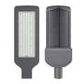 Slim Economical 50W-150W Cold White LED Street Lamps with Die-Casting Aluminum Housing1