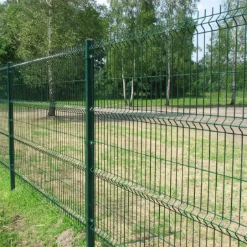 Top 10 Most Popular Chinese Anti-Climbed Wire Mesh Brands
