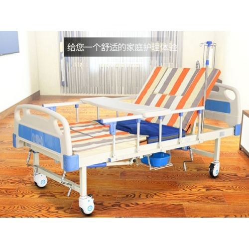 Medical bed market survey and development trend analysis report