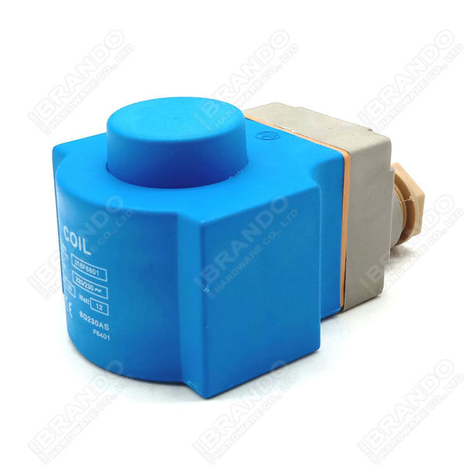 SV Refrigeration Solenoid Valve Coil 24V 220V HM4 HM5 13VA 16VA 24W 2