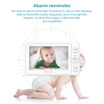 Top 10 Popular Chinese Night Vision Baby Monitor Manufacturers