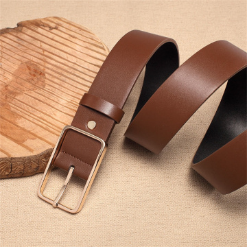 List of Top 10 Genuine Leather Men Belt Brands Popular in European and American Countries