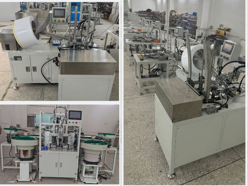 Dongguan Sunfull Numerical Control Technology Co.,Ltd