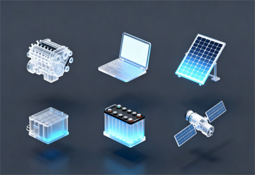 Высокоточные детали и отраслевые категории в производственном секторе на основе бизнес-моделей