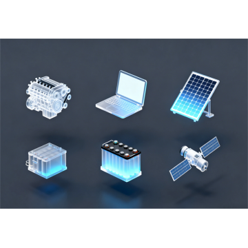 Высокоточные детали и отраслевые категории в производственном секторе на основе бизнес-моделей