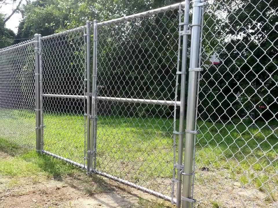 Accessori di alta qualità Fence a catena di privacy per la vendita intera in vendita1