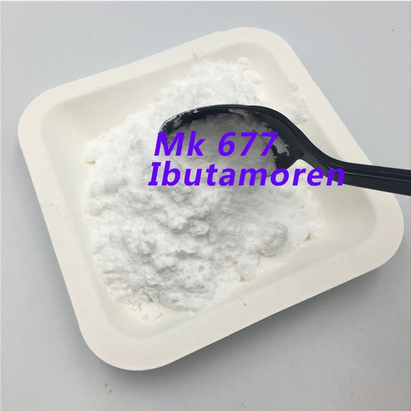 buy mk677 powder