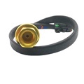 Replacement Oil Pressure Group GP-Pressure Sensor Switch for Caterpillar CAT 3116 3126 3176C 3196 3406E 34561