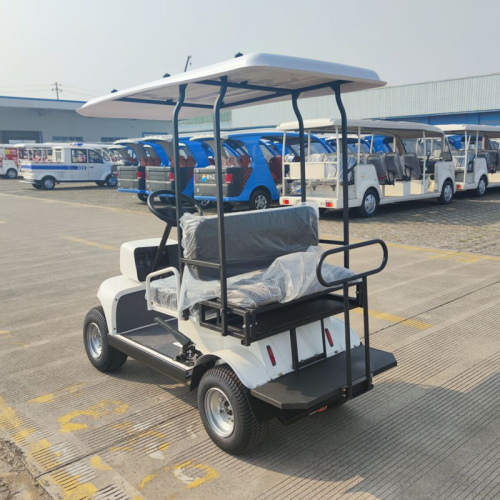 Here are some points to note when buying Golf Cart