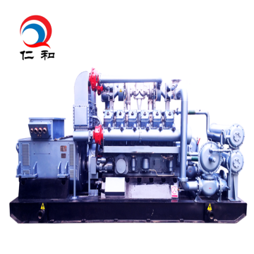 China Top 10 Gas Generator Brands