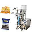 Good Selling Grocery Saffron Fastener Packing Machine1