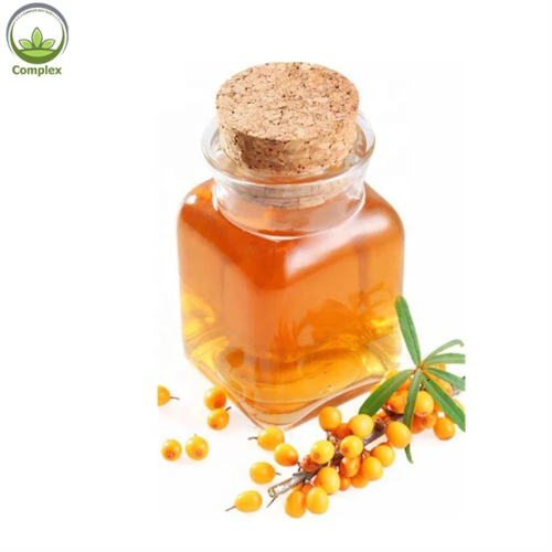 What Is Sea Buckthorn Oil Used For?