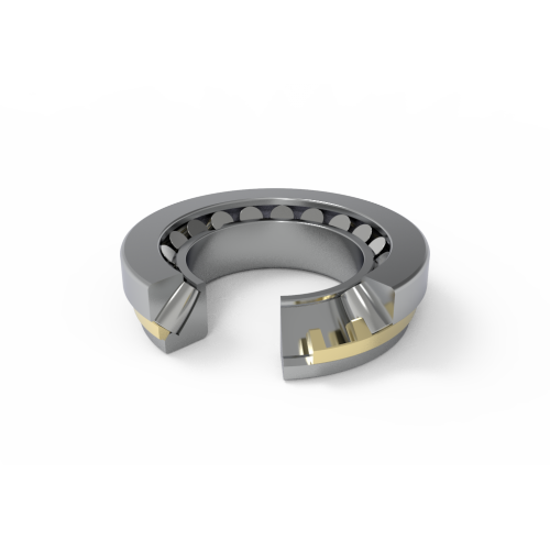 بلبرینگ تماسی زاویه ای تراست دو طرفه