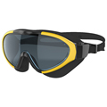 CF-9200: Factory Direct Price Big Frame Adult Swimming Goggles with UV Protection and Anti-Fog for Water Sports1