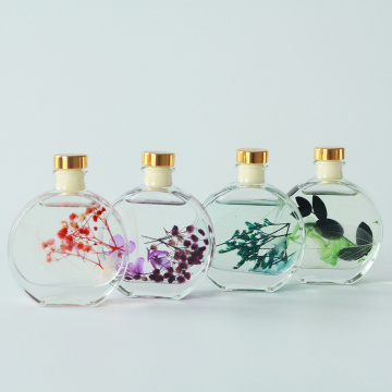 Asia's Top 10 Dried Flower Reed Diffuser Brand List