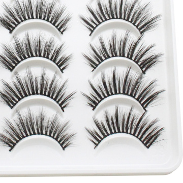 Top 10 Pairs Fake Lashes Manufacturers