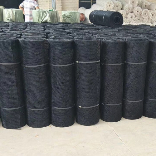 반제품 플라스틱 와이어 메쉬