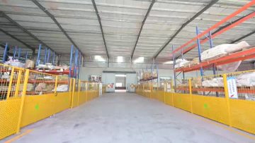 workshop video
