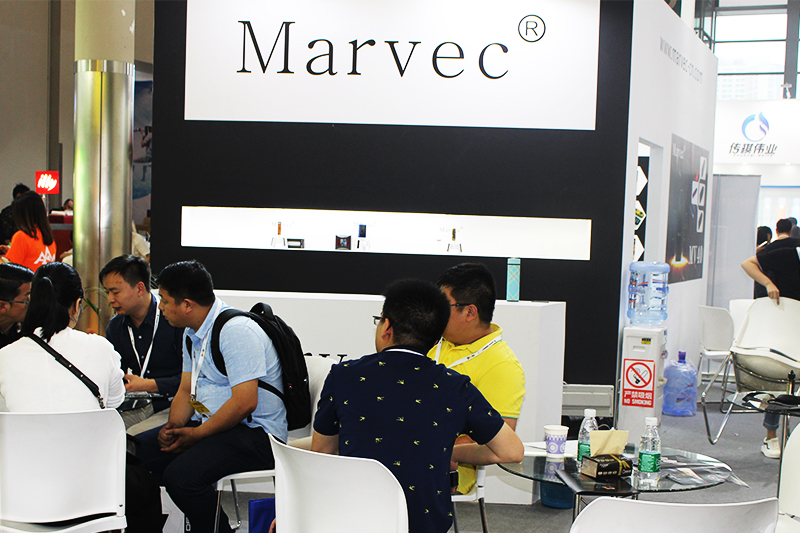 Dongguan Marvec Electronic Technology Co.,Ltd