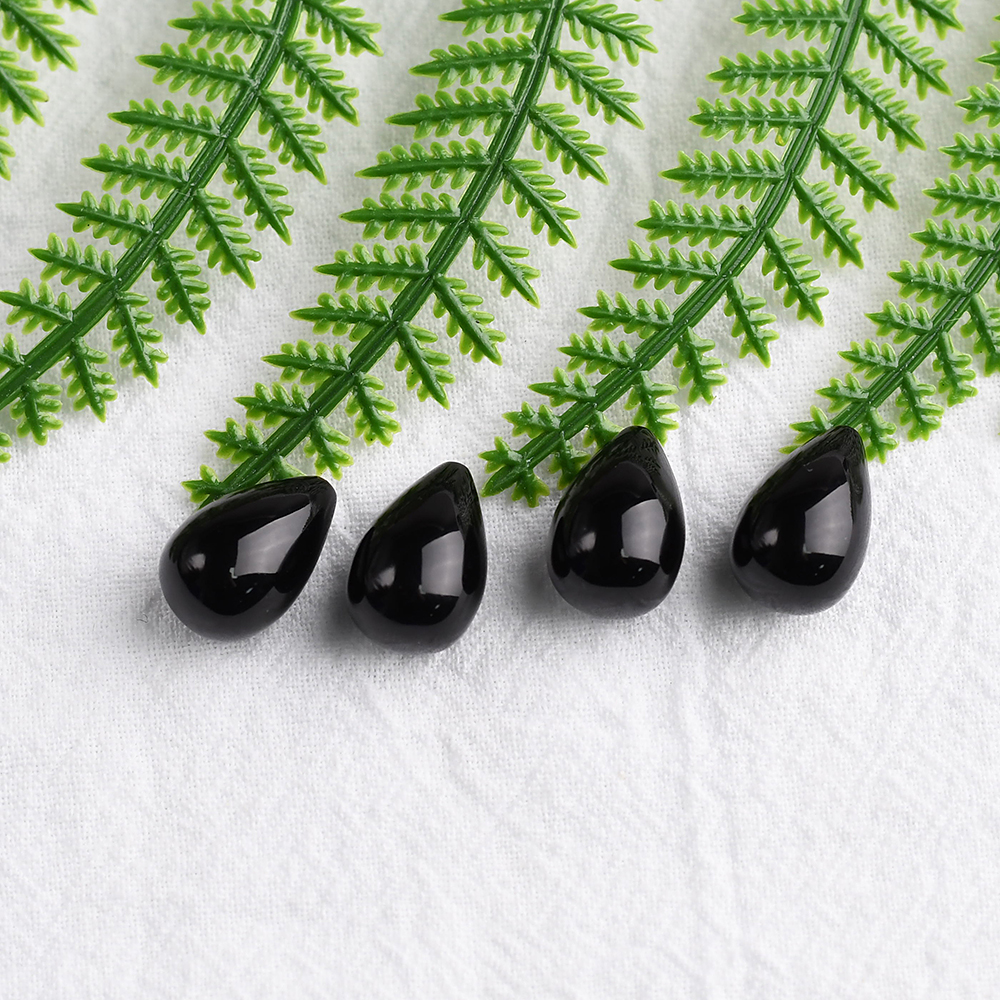 High quality black agate High quality black agate
