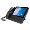 VOIP Video Phone with 4G Wireless, 8 Inch Touch Screen and PSTN/SIM Card Compatibility for Android1