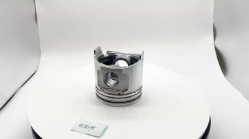 4TNV98 PISTON