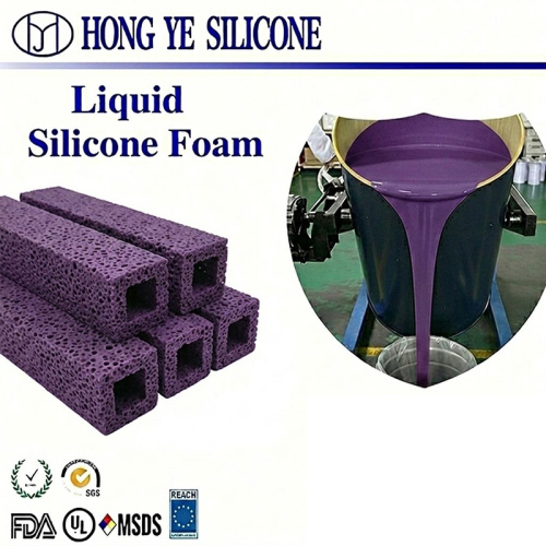 Rising Demand for Prosthetic Silicone Materials, HONG YE SILICONE Improves Biocompatible Silicone Formulas