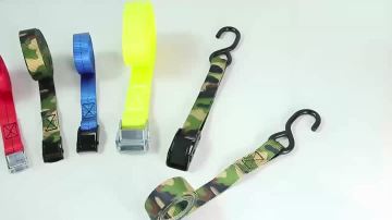 Polyester Kayak Strap