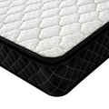 Luxury Roll Up Super King Size Bed and Mattress - Bedroom Furniture1