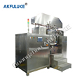 1000 Liter Stainless Steel Vacuum Reactor Liquid Emulsifier Homogenizer Mixer1