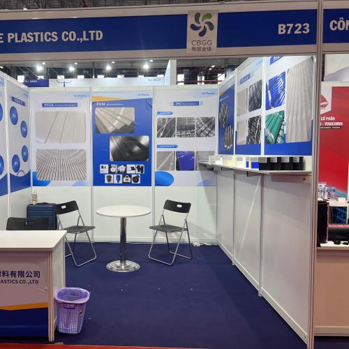 SECC-SAIGONEXHIBITON ومركز المؤتمرات