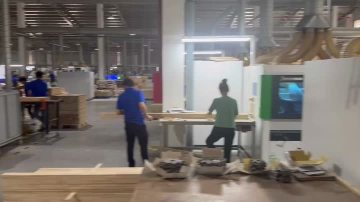 CozyHommie factory