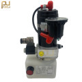 DC12V 0.7 Liter Small Hydraulic Power Unit for Electric Pallet Truck: The Ultimate Engine Solution1