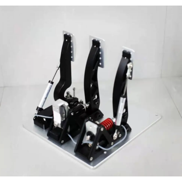 China Top 10 Competitive Simracing Pedal Enterprises