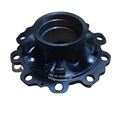 Manufacturer supply 6.5-9T ECO MAXX truck axle wheel hub 0327230970 03.272.30.97.01