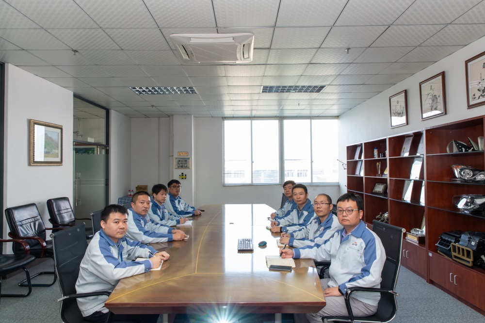 Haoyong Automotive Controls