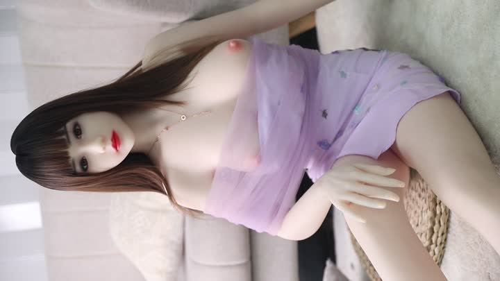 158cm Asia Sex Doll-C7