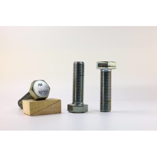 Physical and operational performance of screw fasteners