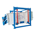 Square Oscillating Gyratory Screen for Quartz Sand1