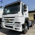 Sinotruk Howo 6x4 10 Wheel Tractor Truck1