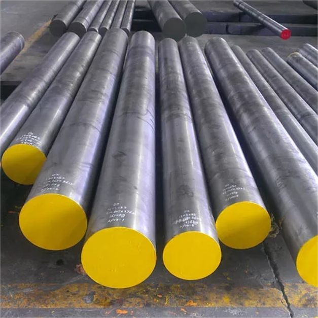 Round Steel Bar 24