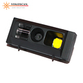 High-End OEM Barcode Scan Engine E2800: Compact Design, Fast Speed1