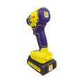 Pineng Cordless Drill Power Impact Drivers 20V 45N.m Electric Screwdriver - Factory Sale1