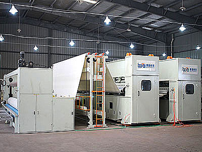 ZHEJIANG BOYA COMTECH CO.,LTD